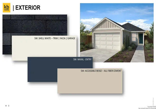 Photo 3 of Sale Pending at 4118 Islas Rd, San Antonio, TX 78222 | MLS# 1888741 | Listing updated on 2025-11-18