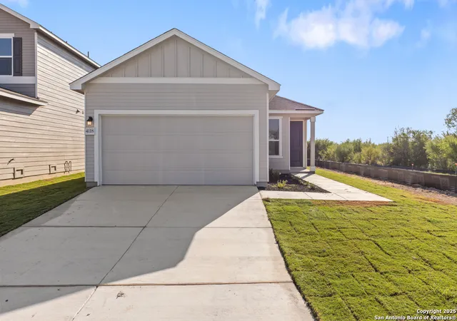 Photo 1 of Sale Pending at 4118 Islas Rd, San Antonio, TX 78222 | MLS# 1888741 | Listing updated on 2025-11-18