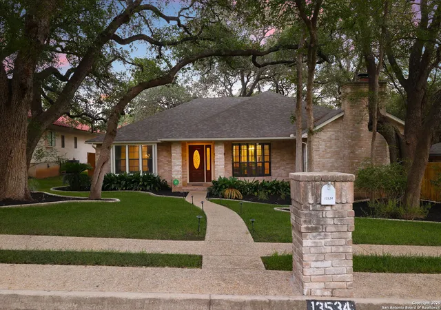 Photo 1 of Sale Pending at 13534 Vista Bonita, San Antonio, TX 78216 | MLS# 1888752 | Listing updated on 2025-09-12