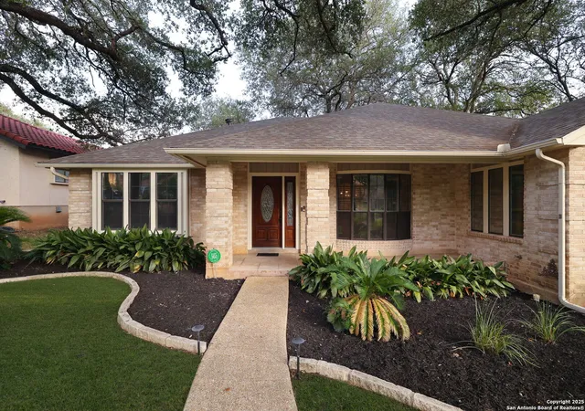 Photo 3 of Sale Pending at 13534 Vista Bonita, San Antonio, TX 78216 | MLS# 1888752 | Listing updated on 2025-09-12