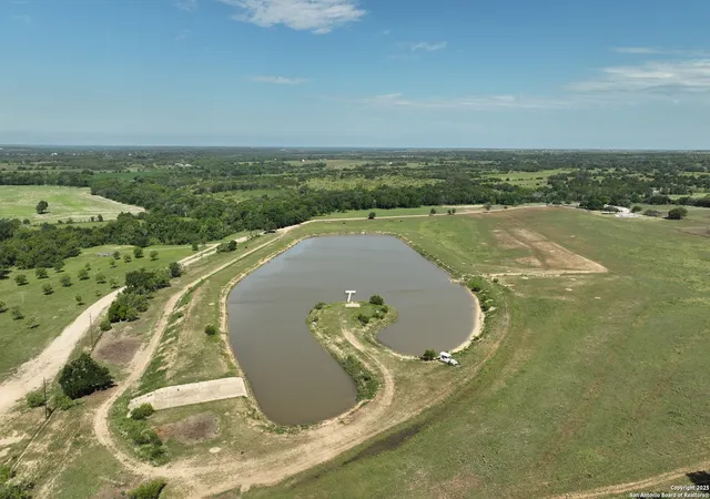 4th image of 1543 Cr 215, Bertram, TX 78605 | MLS# 1888768