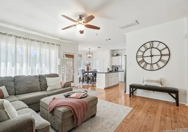 3rd image of 15202 Rompel Trail Dr, San Antonio, TX 78232 | MLS# 1888771