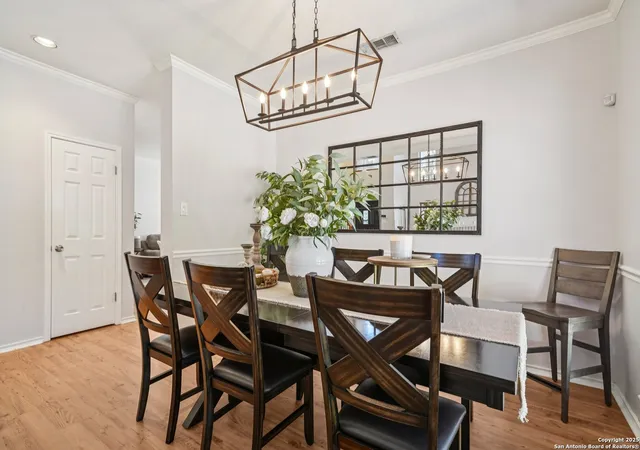 4th image of 15202 Rompel Trail Dr, San Antonio, TX 78232 | MLS# 1888771