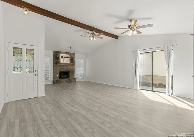 Photo 2 of Single family home for sale at 4410 Pebble Hill, San Antonio, TX 78217 | MLS# 1888795 | Listing updated on 2025-10-18