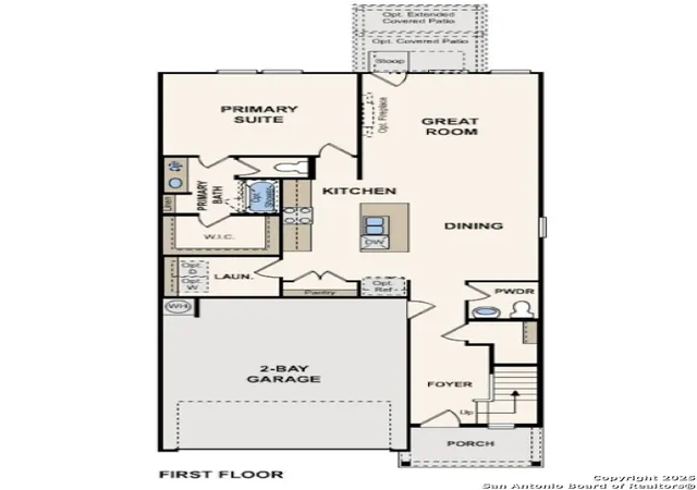 4th image of 6618 Pintail Pass, Leon Valley, TX 78240 | MLS# 1888806