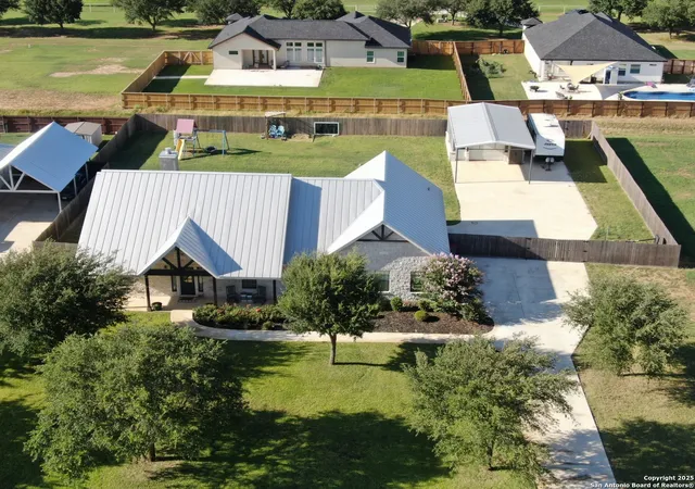 40th image of 132 Tree Farm, Lytle, TX 78052 | MLS# 1888812