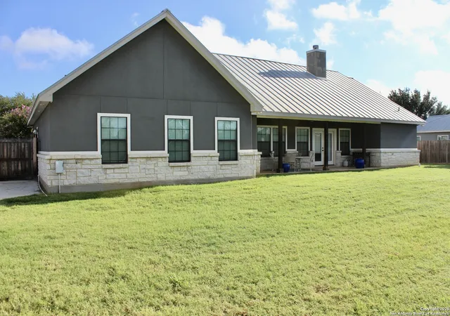 5th image of 132 Tree Farm, Lytle, TX 78052 | MLS# 1888812