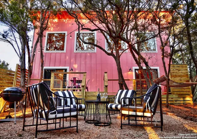 3rd image of 3403 Fm 2325, Wimberley, TX 78676 | MLS# 1888826