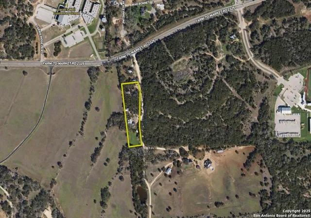 22nd image of 3403 Fm 2325, Wimberley, TX 78676 | MLS# 1888826