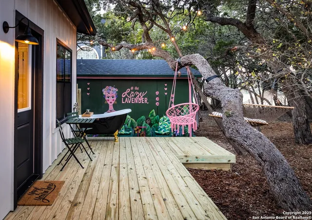 4th image of 3403 Fm 2325, Wimberley, TX 78676 | MLS# 1888826