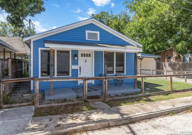 Photo 2 of Sale Pending at 228 Sherman, San Antonio, TX 78202 | MLS# 1888831 | Listing updated on 2025-12-19