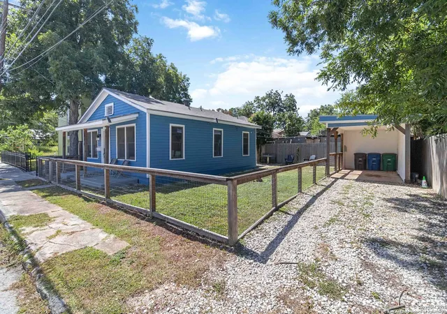 Photo 1 of Sale Pending at 228 Sherman, San Antonio, TX 78202 | MLS# 1888831 | Listing updated on 2025-12-19