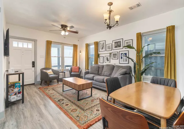 Photo 3 of Sale Pending at 228 Sherman, San Antonio, TX 78202 | MLS# 1888831 | Listing updated on 2025-12-19