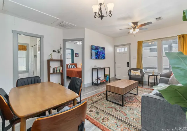 Photo 3 of Sale Pending at 228 Sherman, San Antonio, TX 78202 | MLS# 1888831 | Listing updated on 2025-12-19