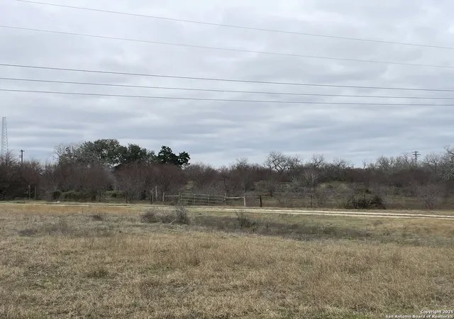 Photo 3 of Sale Pending at Tbd Fm 81, Runge, TX 78151 | MLS# 1888861 | Listing updated on 2025-11-17