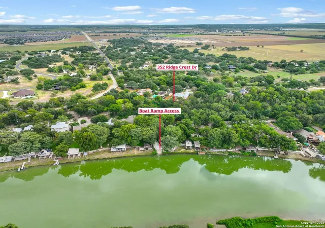 3rd image of 352 Ridge Crest, Seguin, TX 78155 | MLS# 1888869