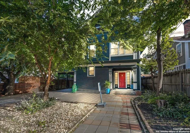 Photo 2 of Multi family home for sale at 210 Wilkens Ave, San Antonio, TX 78210 | MLS# 1888872 | Listing updated on 2026-08-20