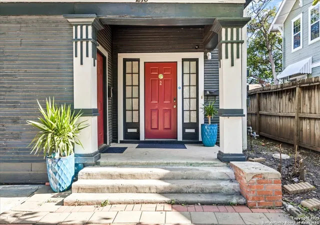 Photo 3 of Multi family home for sale at 210 Wilkens Ave, San Antonio, TX 78210 | MLS# 1888872 | Listing updated on 2026-08-20