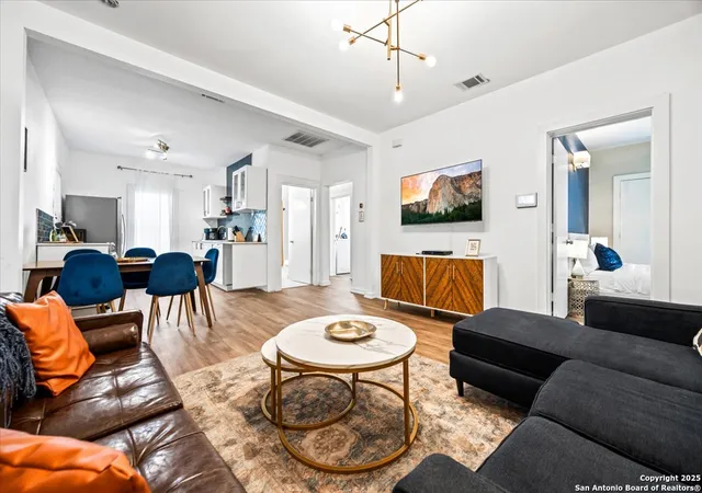 Photo 1 of Multi family home for sale at 210 Wilkens Ave, San Antonio, TX 78210 | MLS# 1888872 | Listing updated on 2026-08-20