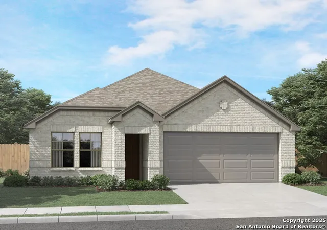Photo 1 of Sale Pending at 1323 Larkspur Pass, San Antonio, TX 78213 | MLS# 1888874 | Listing updated on 2025-10-16