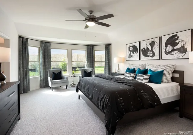 Photo 3 of Sale Pending at 1323 Larkspur Pass, San Antonio, TX 78213 | MLS# 1888874 | Listing updated on 2025-10-16
