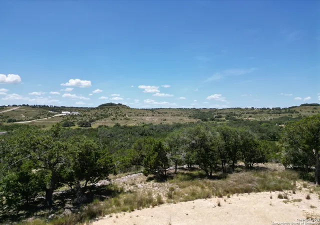 Photo 2 of Sale Pending at Lot 75 Sky View Ct, Blanco, TX 78606 | MLS# 1888883 | Listing updated on 2026-02-20