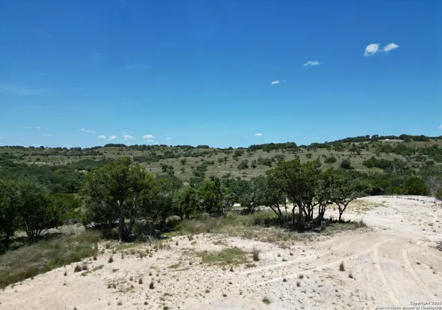 Photo 3 of Sale Pending at Lot 75 Sky View Ct, Blanco, TX 78606 | MLS# 1888883 | Listing updated on 2026-02-20