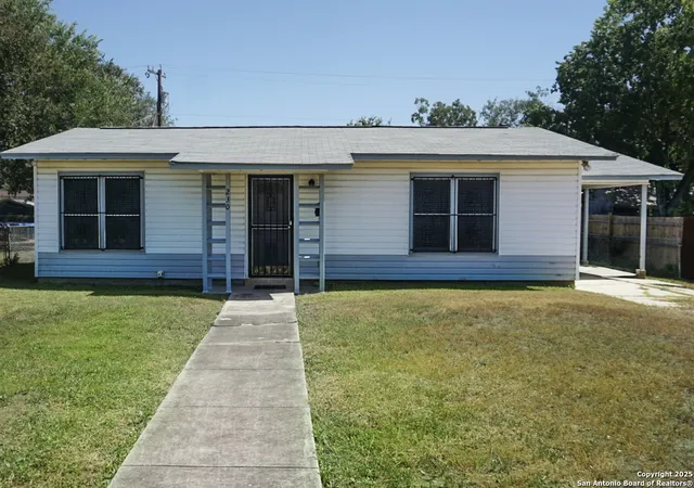 Photo 1 of Sale Pending at 230 Metz, San Antonio, TX 78223 | MLS# 1888892 | Listing updated on 2025-09-04