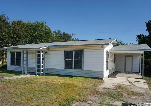 Photo 3 of Sale Pending at 230 Metz, San Antonio, TX 78223 | MLS# 1888892 | Listing updated on 2025-09-04