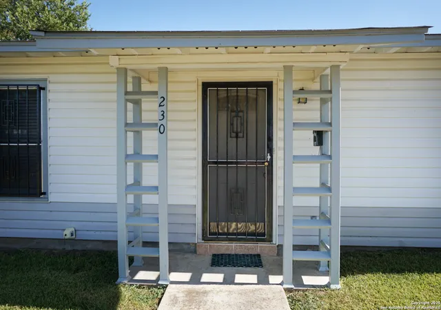 Photo 3 of Sale Pending at 230 Metz, San Antonio, TX 78223 | MLS# 1888892 | Listing updated on 2025-09-04