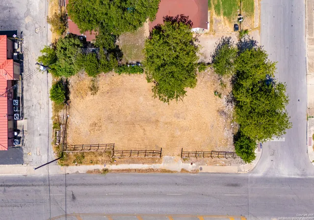 Photo 3 of Land for sale at 4002 W Houston St, San Antonio, TX 78207 | MLS# 1888907 | Listing updated on 2026-05-29