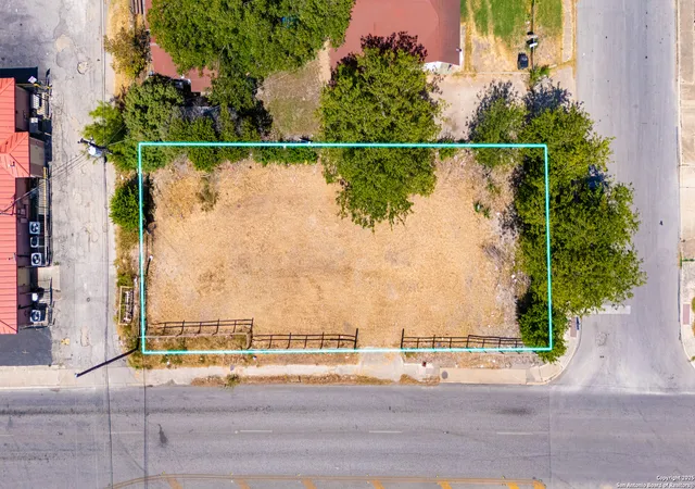 Photo 3 of Land for sale at 4002 W Houston St, San Antonio, TX 78207 | MLS# 1888907 | Listing updated on 2026-05-29