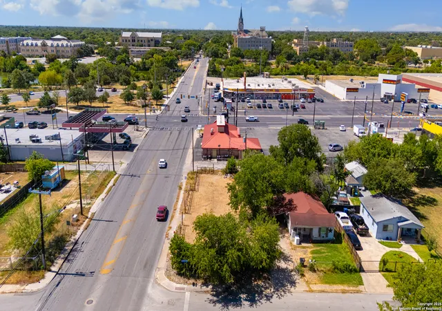 Photo 4 of Land for sale at 4002 W Houston St, San Antonio, TX 78207 | MLS# 1888907 | Listing updated on 2026-05-29