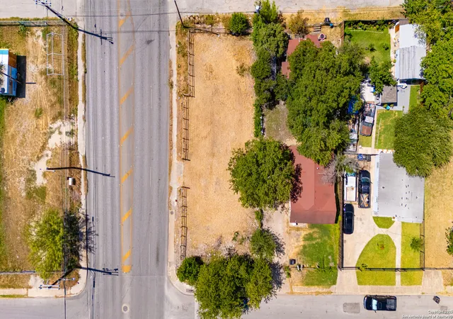 Photo 1 of Land for sale at 4002 W Houston St, San Antonio, TX 78207 | MLS# 1888907 | Listing updated on 2026-05-29