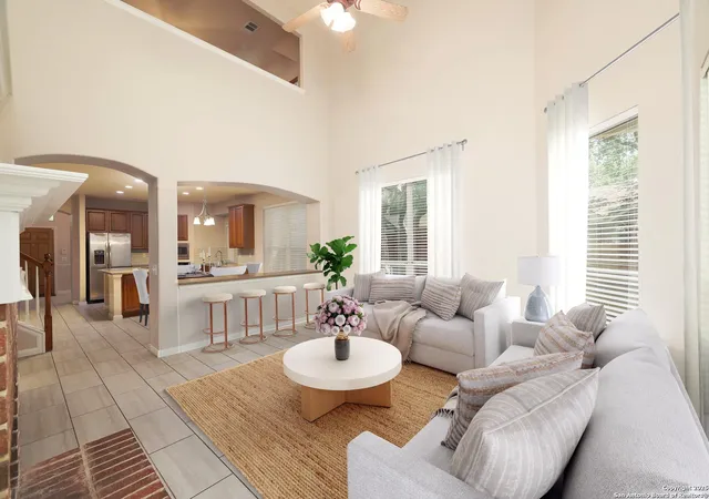 3rd image of 19243 Deer Elk, San Antonio, TX 78258 | MLS# 1888926