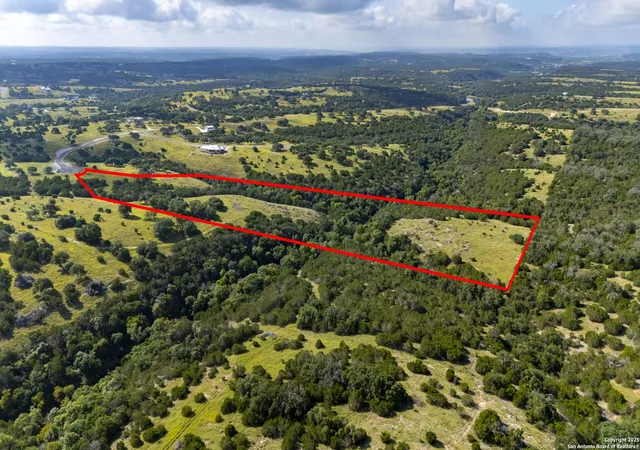 Photo 3 of Land for sale at 9 N Shapen Springs Rd, Kerrville, TX 78028 | MLS# 1888942 | Listing updated on 2025-08-11