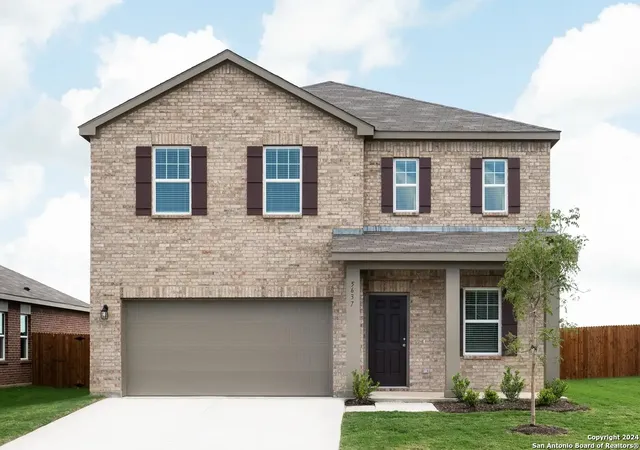 Photo 1 of Sale Pending at 10612 Ross Goose, Adkins, TX 78101 | MLS# 1888982 | Listing updated on 2025-09-04