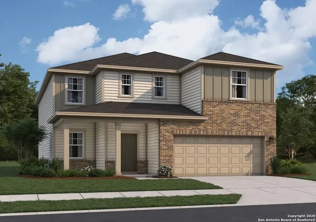 1st image of 12837 Winding Pear, Schertz, TX 78154 | MLS# 1888984