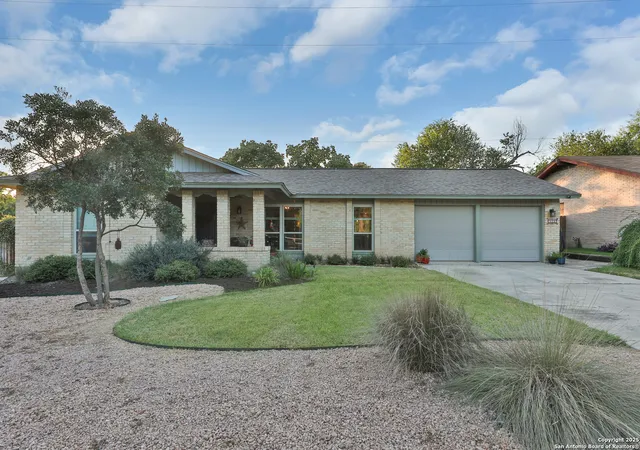 1st image of 7203 Forest Mont, San Antonio, TX 78240 | MLS# 1888985