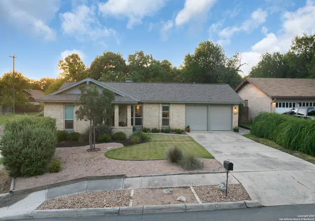 2nd image of 7203 Forest Mont, San Antonio, TX 78240 | MLS# 1888985