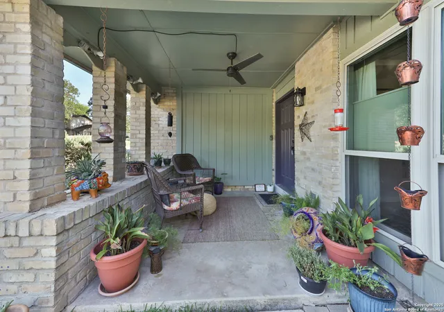Photo 3 of Sale Pending at 7203 Forest Mont, San Antonio, TX 78240 | MLS# 1888985 | Listing updated on 2025-09-24
