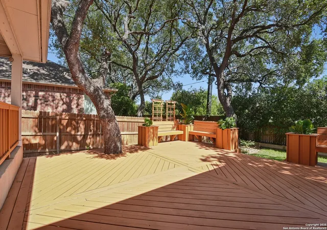 5th image of 914 Desert Blf, San Antonio, TX 78258 | MLS# 1888986