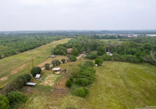 1st image of Tract 2 Shepherd Road, Atascosa, TX 78002 | MLS# 1888991