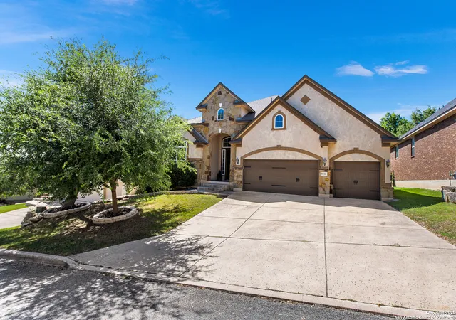Photo 1 of Sale Pending at 8510 Nichols Rim, Boerne, TX 78015 | MLS# 1889003 | Listing updated on 2025-11-11