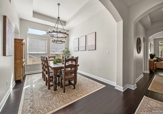 Photo 4 of Sale Pending at 8510 Nichols Rim, Boerne, TX 78015 | MLS# 1889003 | Listing updated on 2025-11-11