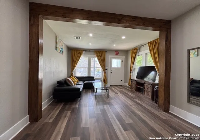 Photo 3 of Single family home for sale at 727 Menchaca, San Antonio, TX 78207 | MLS# 1889006 | Listing updated on 2025-12-29