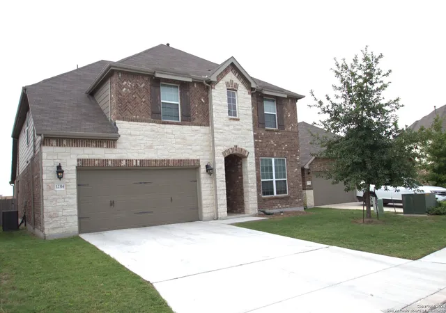 Photo 2 of Single family home for sale at 12314 Bianca Mill Way, San Antonio, TX 78254 | MLS# 1889014 | Listing updated on 2025-12-30