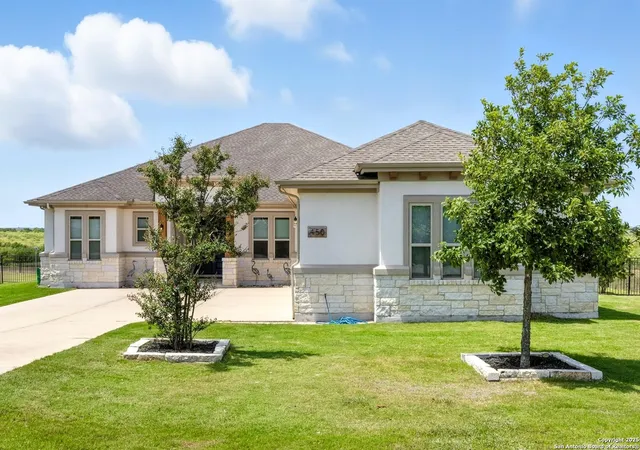 2nd image of 450 Peck, Kyle, TX 78640 | MLS# 1889021