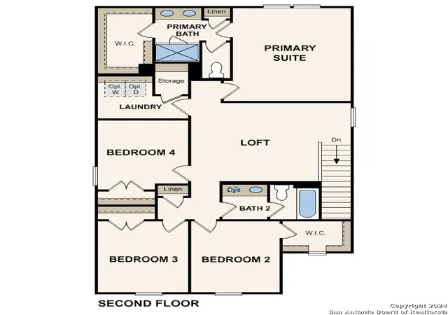 2nd image of 7314 Teal Trace, Leon Valley, TX 78240 | MLS# 1889022