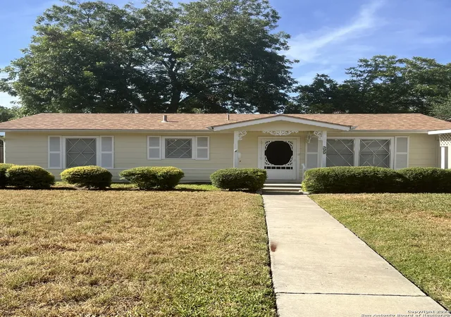 Photo 1 of Sale Pending at 322 Anton, San Antonio, TX 78223 | MLS# 1889039 | Listing updated on 2025-10-21